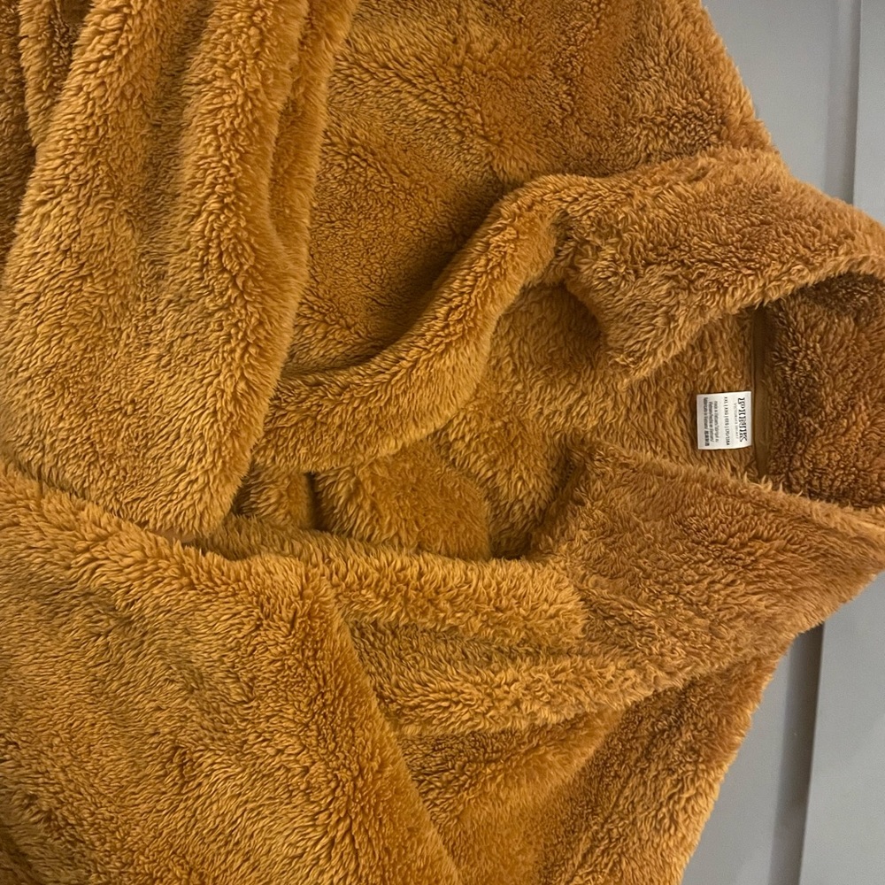 ⭐️SOLD⭐️Oversized SUPER soft jacket